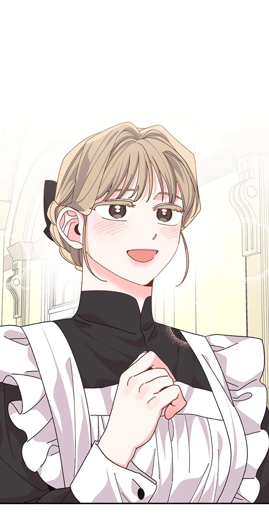 The Villain’s Sister Suffers Today Chapter 96 – Page 46