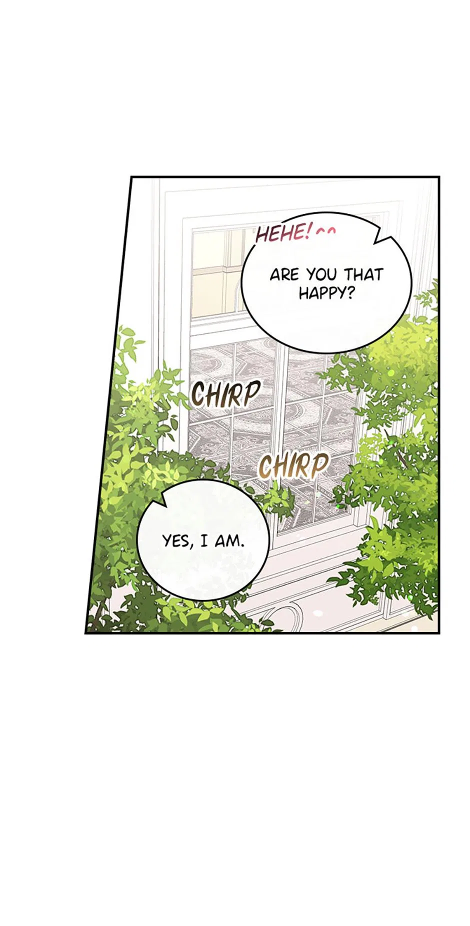 The Villain’s Sister Suffers Today Chapter 96 – Page 47