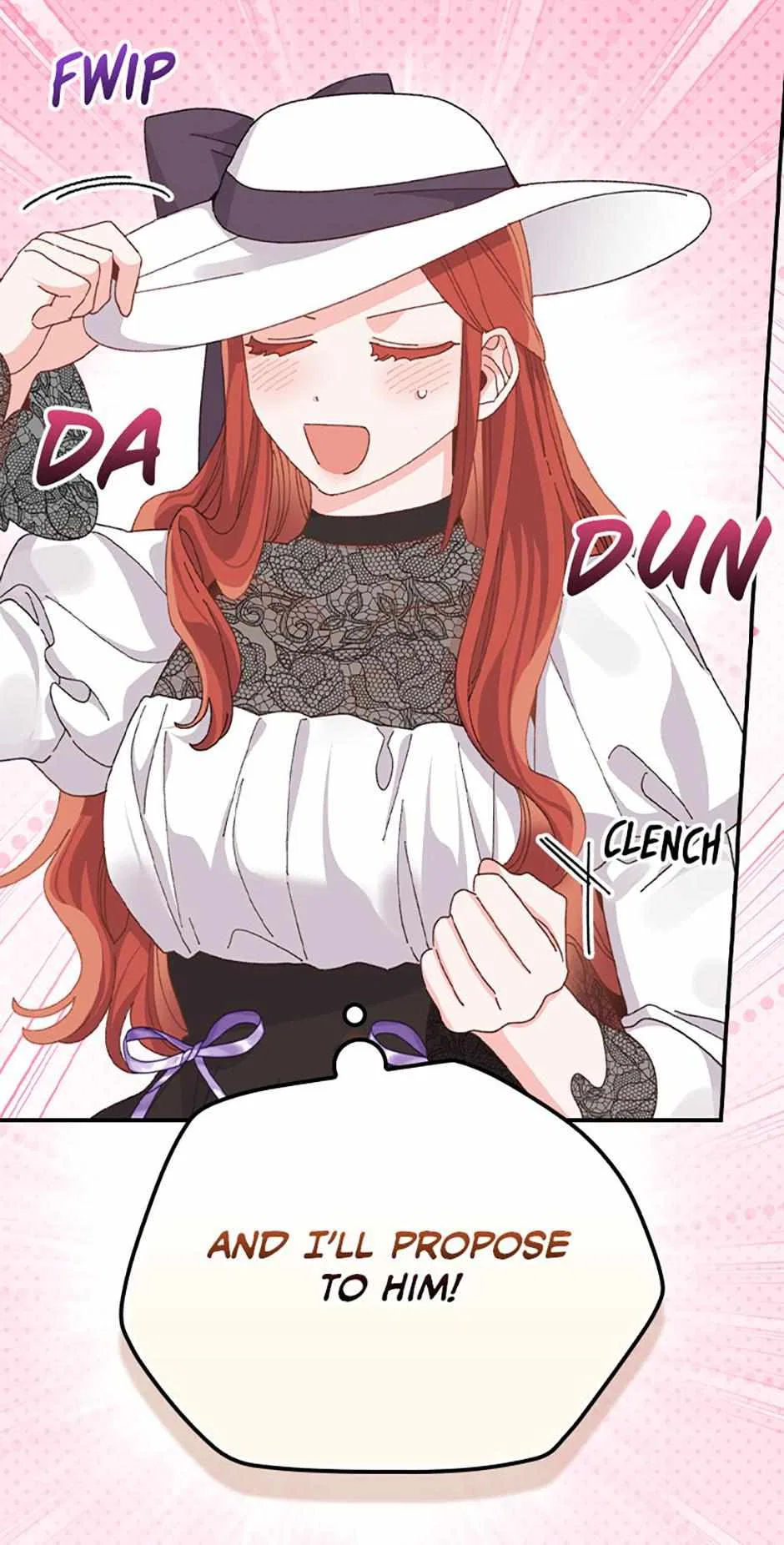 The Villain’s Sister Suffers Today Chapter 96 – Page 51