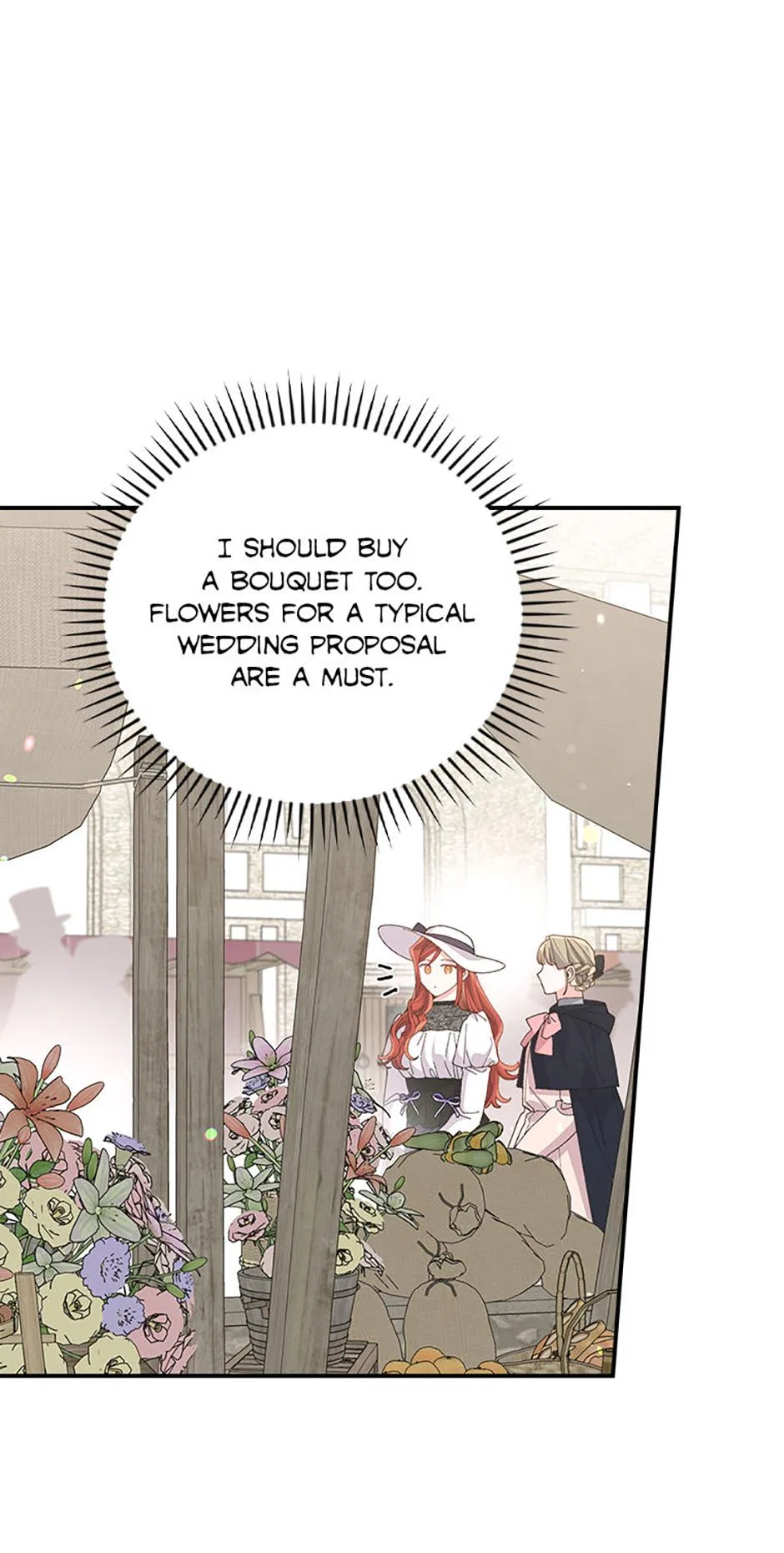 The Villain’s Sister Suffers Today Chapter 96 – Page 53