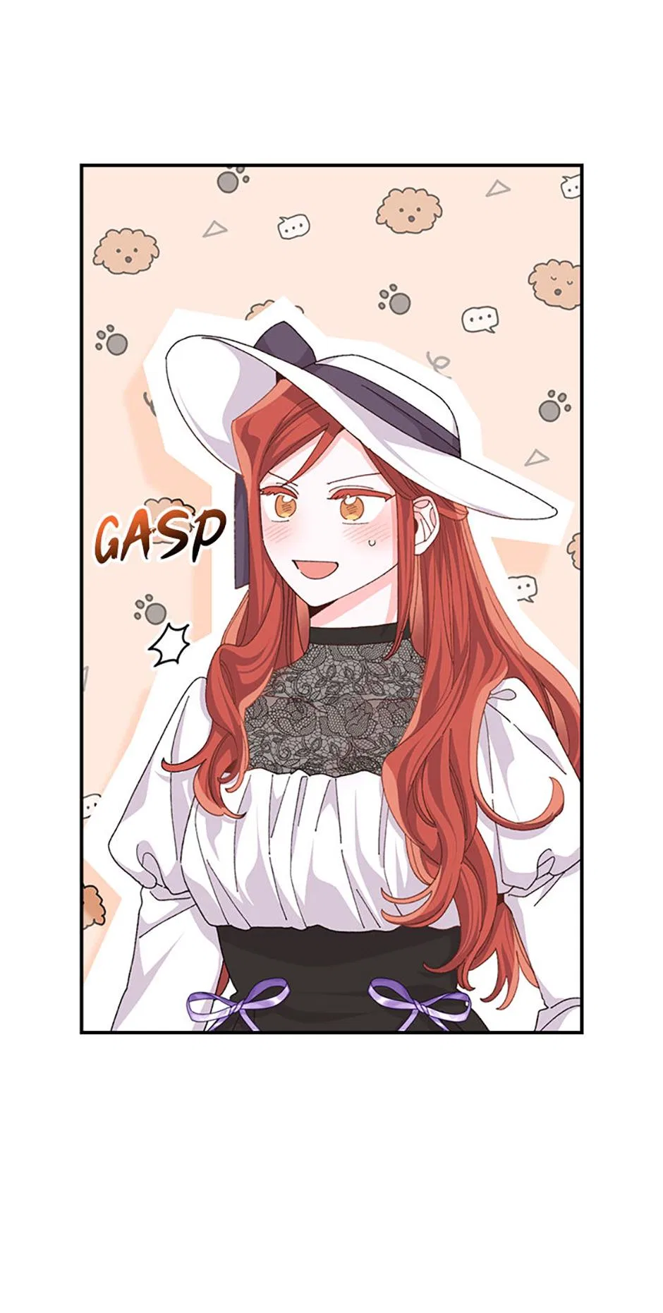 The Villain’s Sister Suffers Today Chapter 96 – Page 54