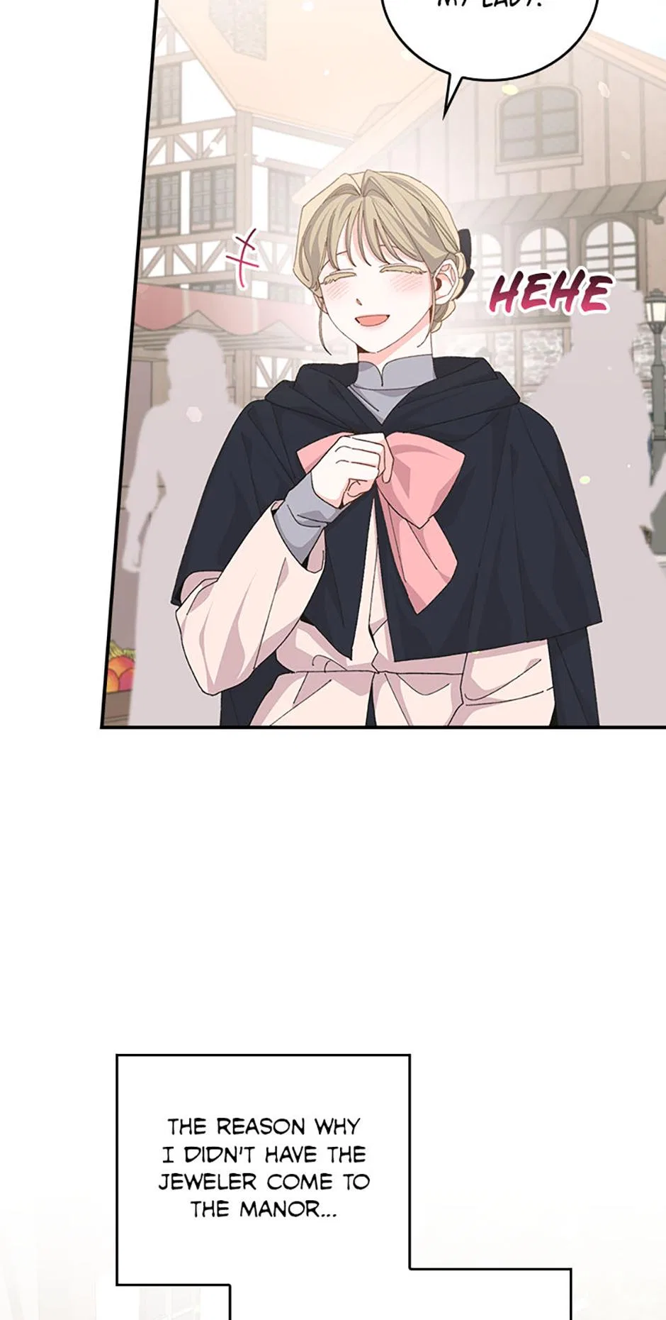 The Villain’s Sister Suffers Today Chapter 96 – Page 56