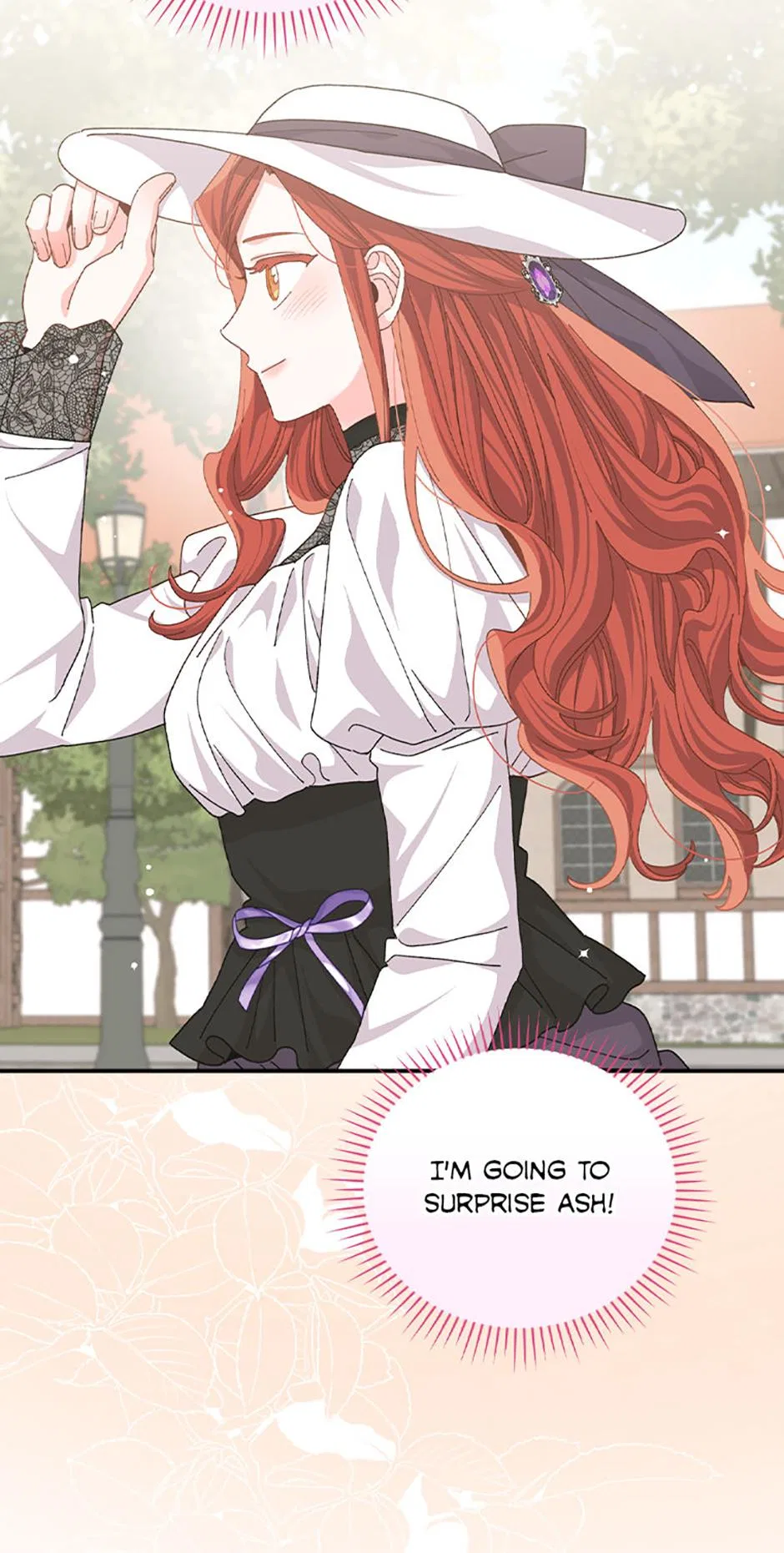 The Villain’s Sister Suffers Today Chapter 96 – Page 58