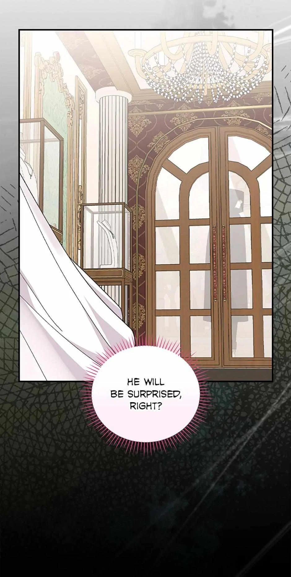 The Villain’s Sister Suffers Today Chapter 96 – Page 60