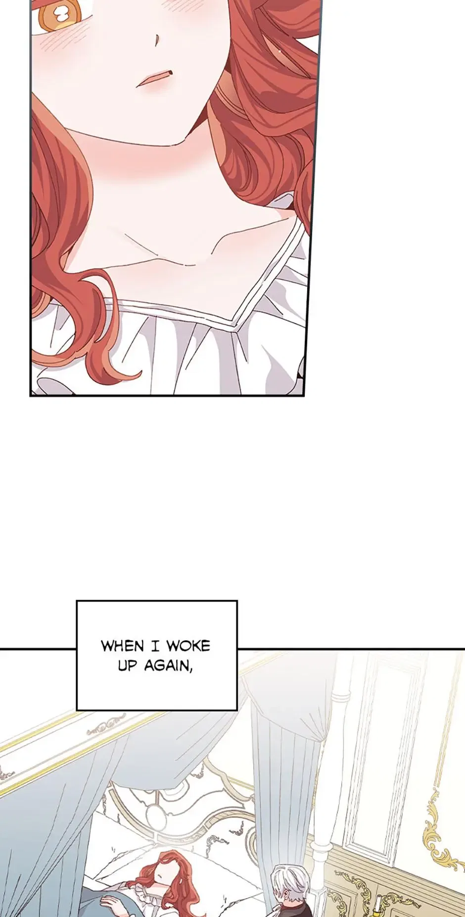 The Villain’s Sister Suffers Today Chapter 95 – Page 3