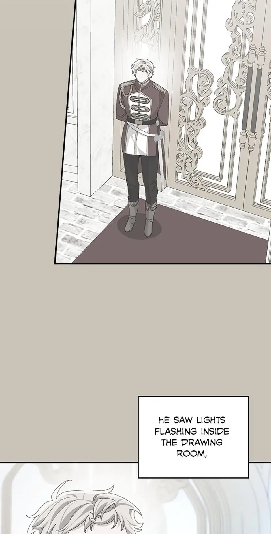 The Villain’s Sister Suffers Today Chapter 95 – Page 8