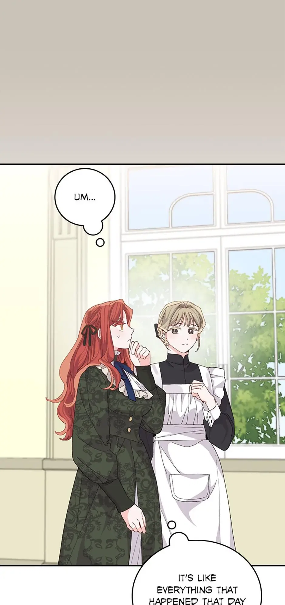 The Villain’s Sister Suffers Today Chapter 95 – Page 10