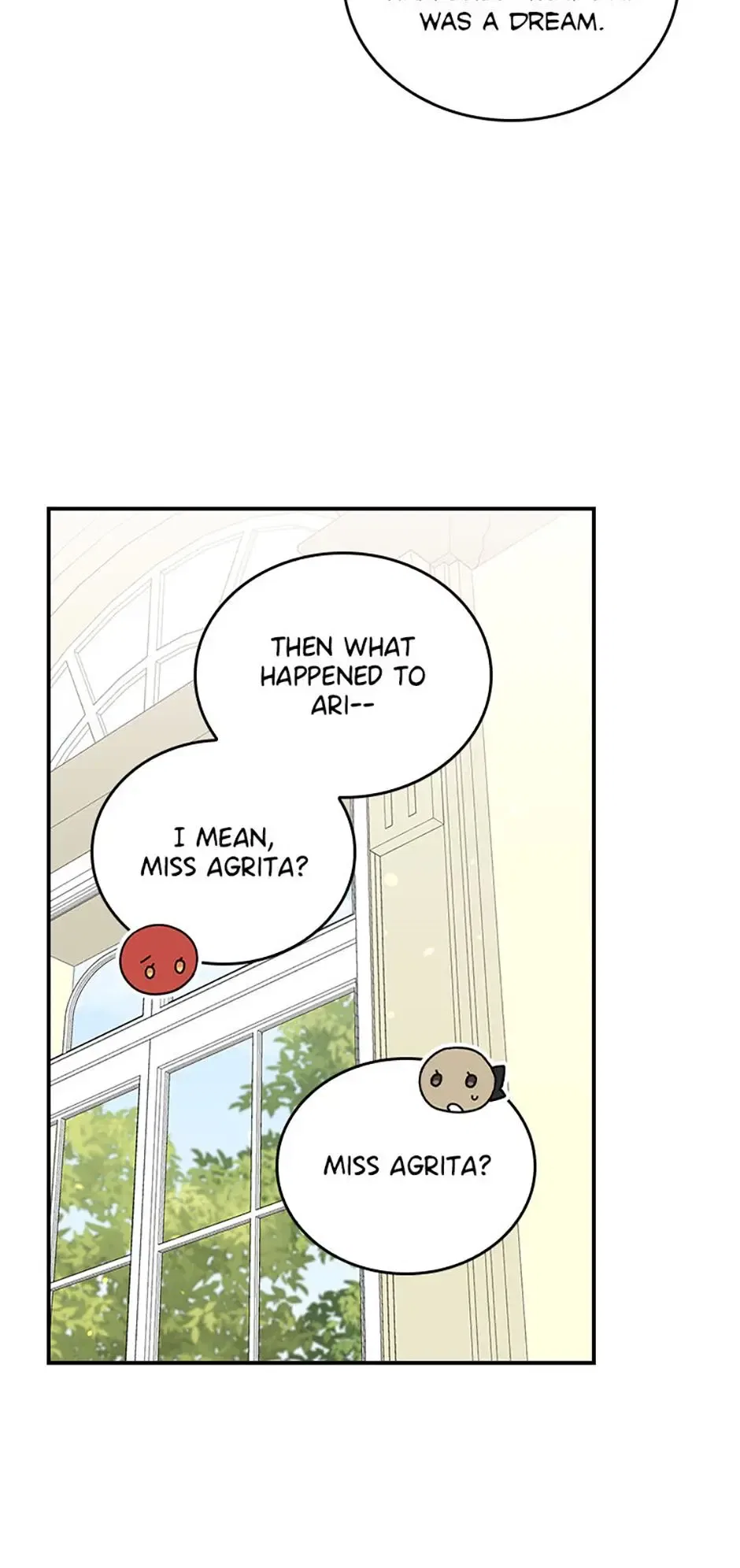The Villain’s Sister Suffers Today Chapter 95 – Page 11