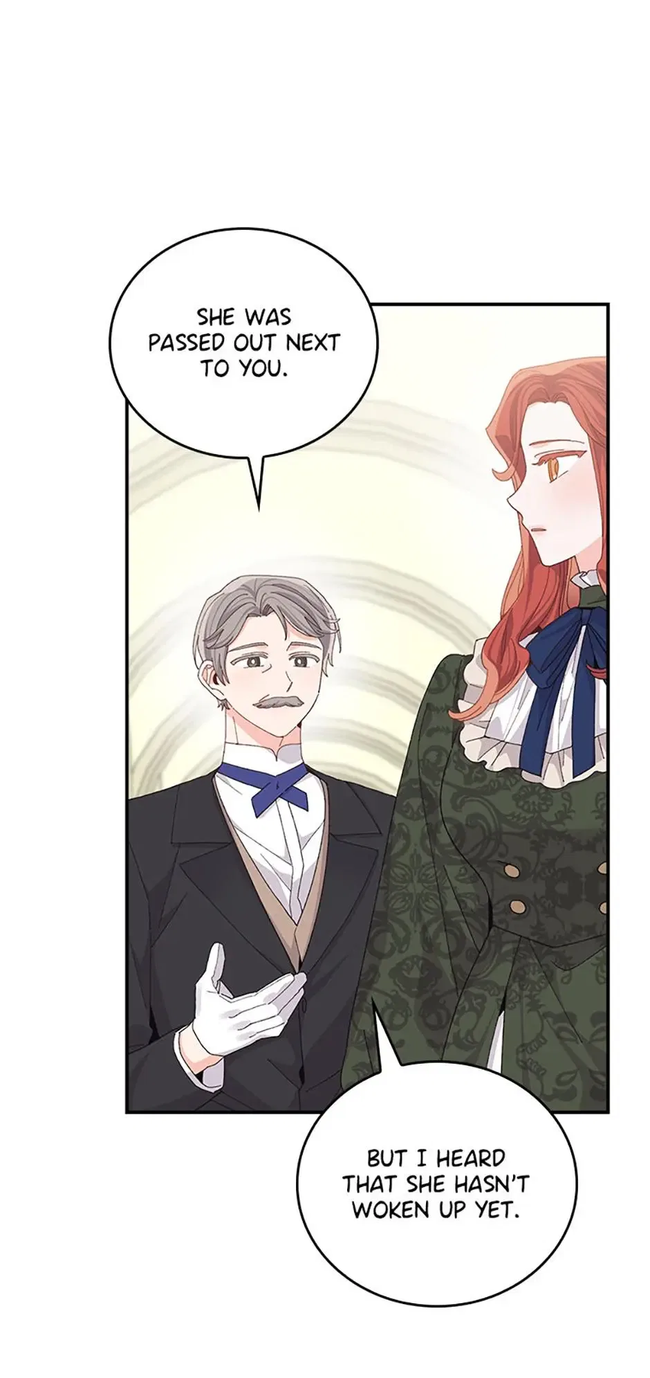 The Villain’s Sister Suffers Today Chapter 95 – Page 12