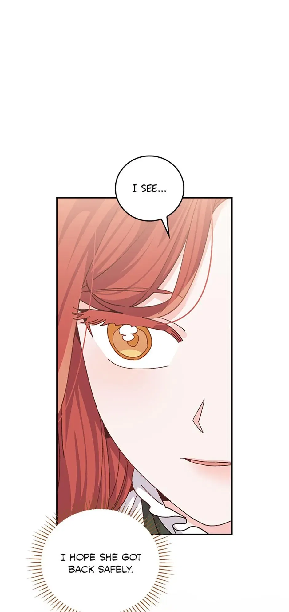The Villain’s Sister Suffers Today Chapter 95 – Page 13