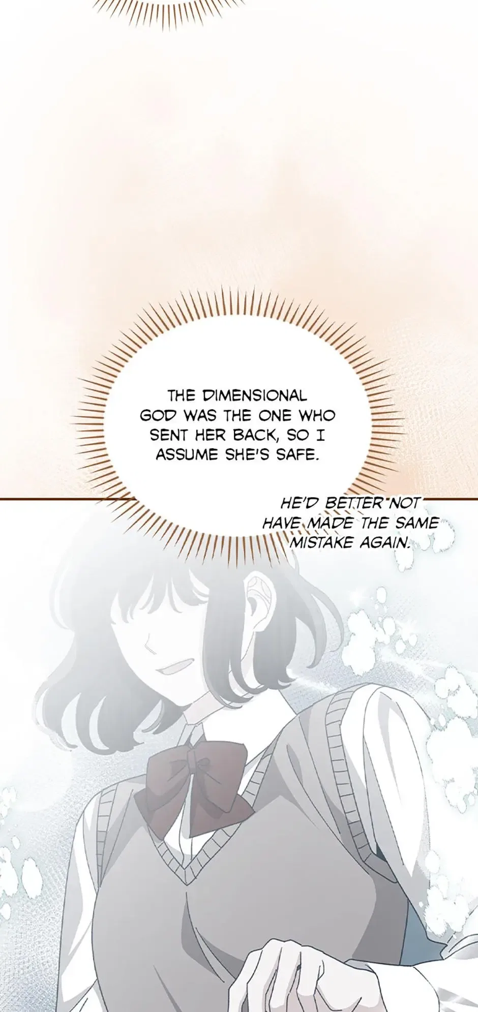 The Villain’s Sister Suffers Today Chapter 95 – Page 14
