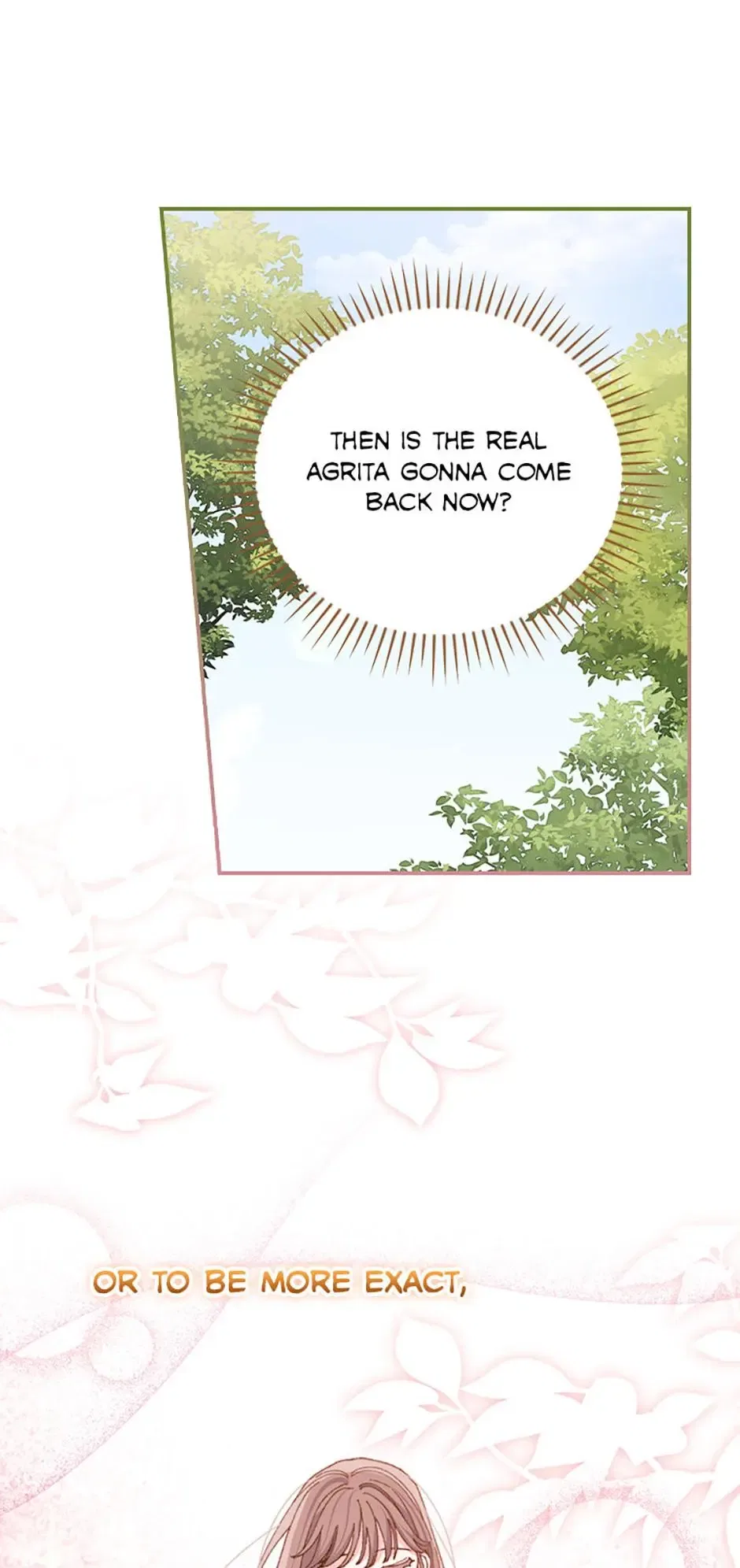 The Villain’s Sister Suffers Today Chapter 95 – Page 16