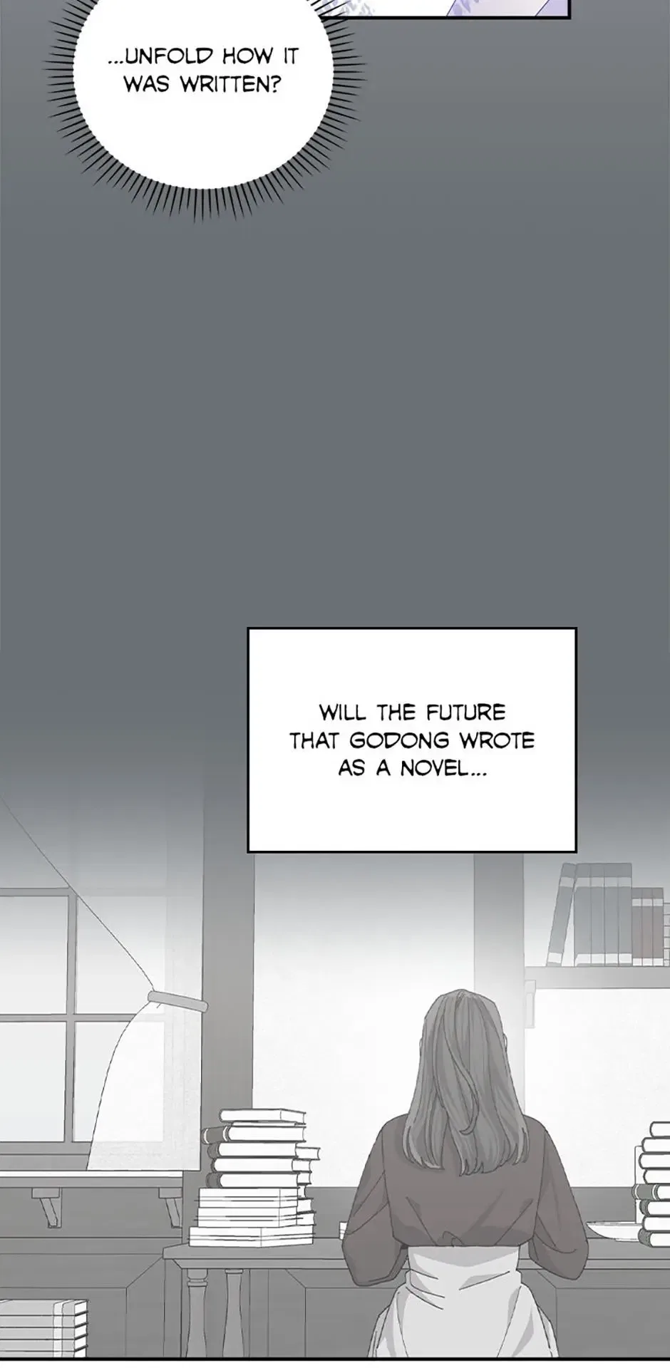 The Villain’s Sister Suffers Today Chapter 95 – Page 20