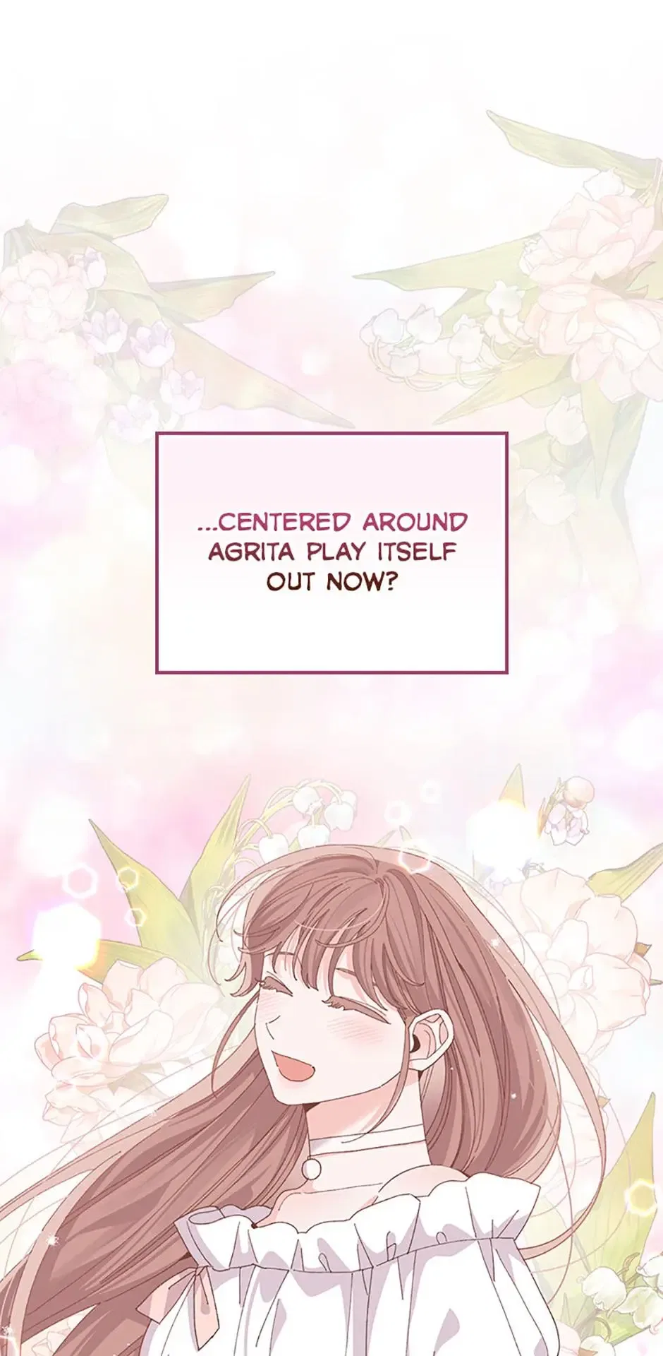 The Villain’s Sister Suffers Today Chapter 95 – Page 21