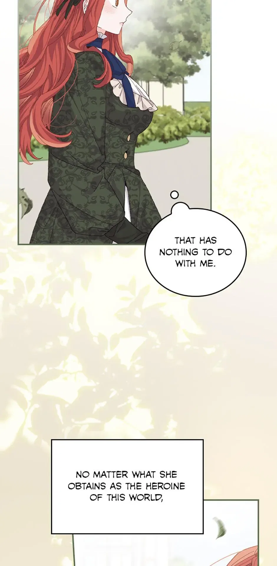 The Villain’s Sister Suffers Today Chapter 95 – Page 23