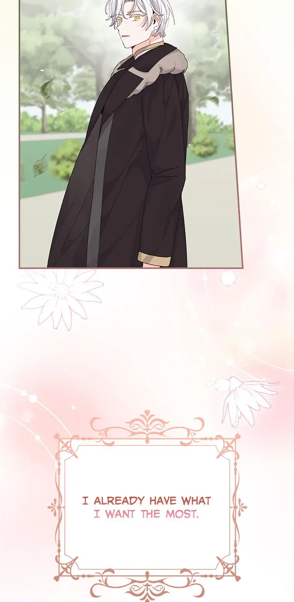 The Villain’s Sister Suffers Today Chapter 95 – Page 25