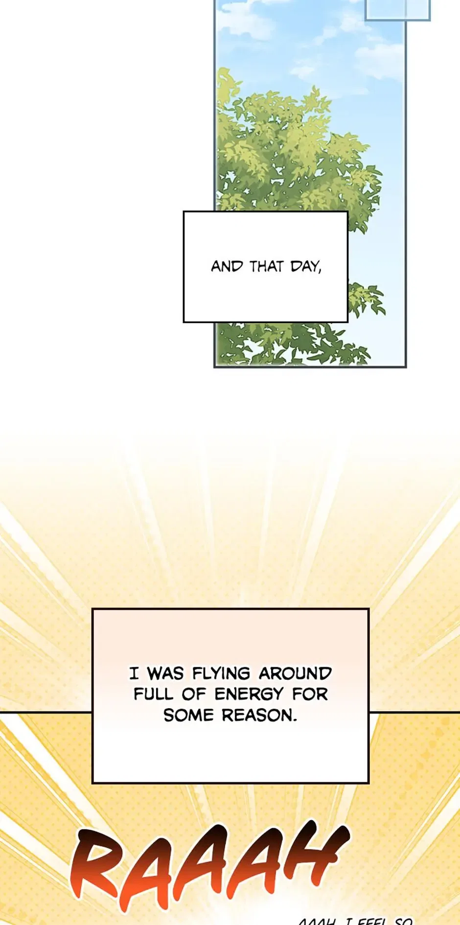 The Villain’s Sister Suffers Today Chapter 95 – Page 29