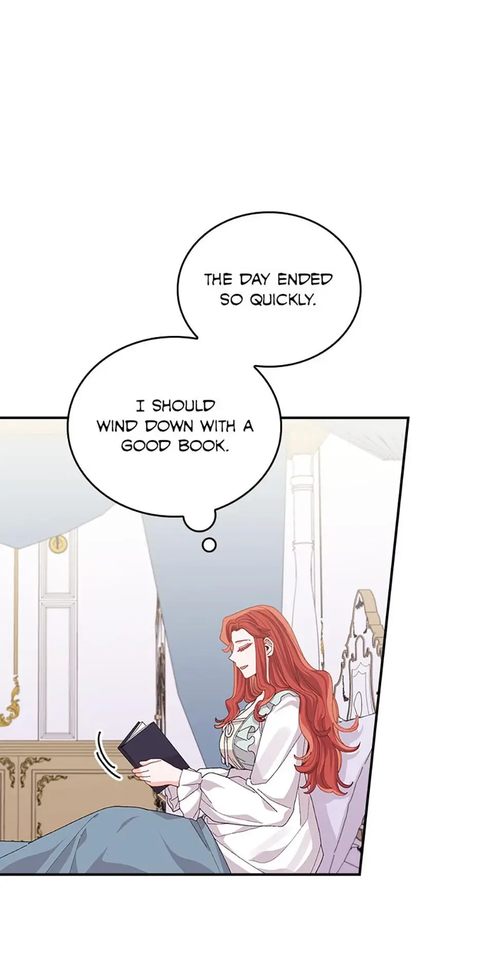 The Villain’s Sister Suffers Today Chapter 95 – Page 33