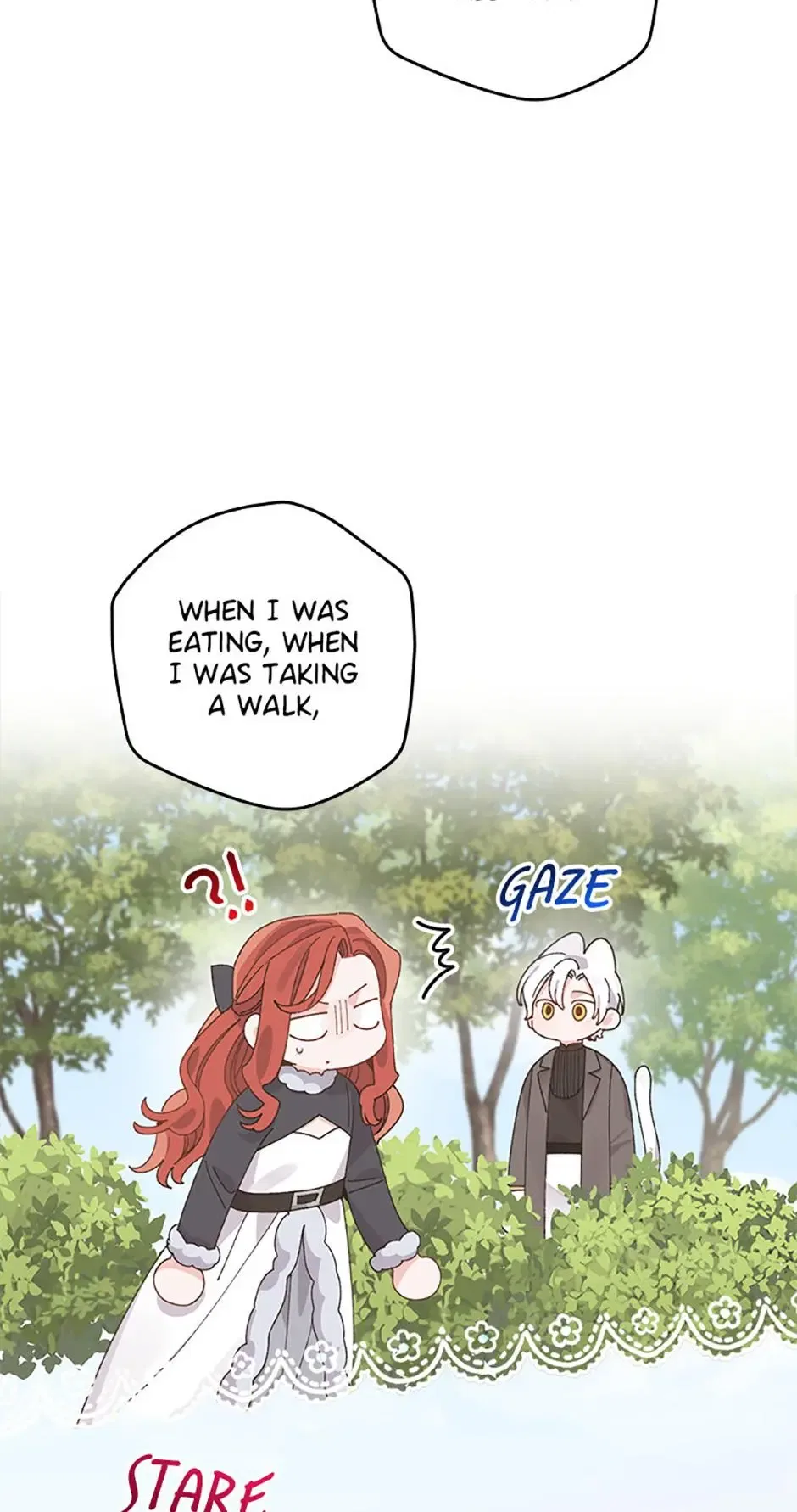 The Villain’s Sister Suffers Today Chapter 95 – Page 37
