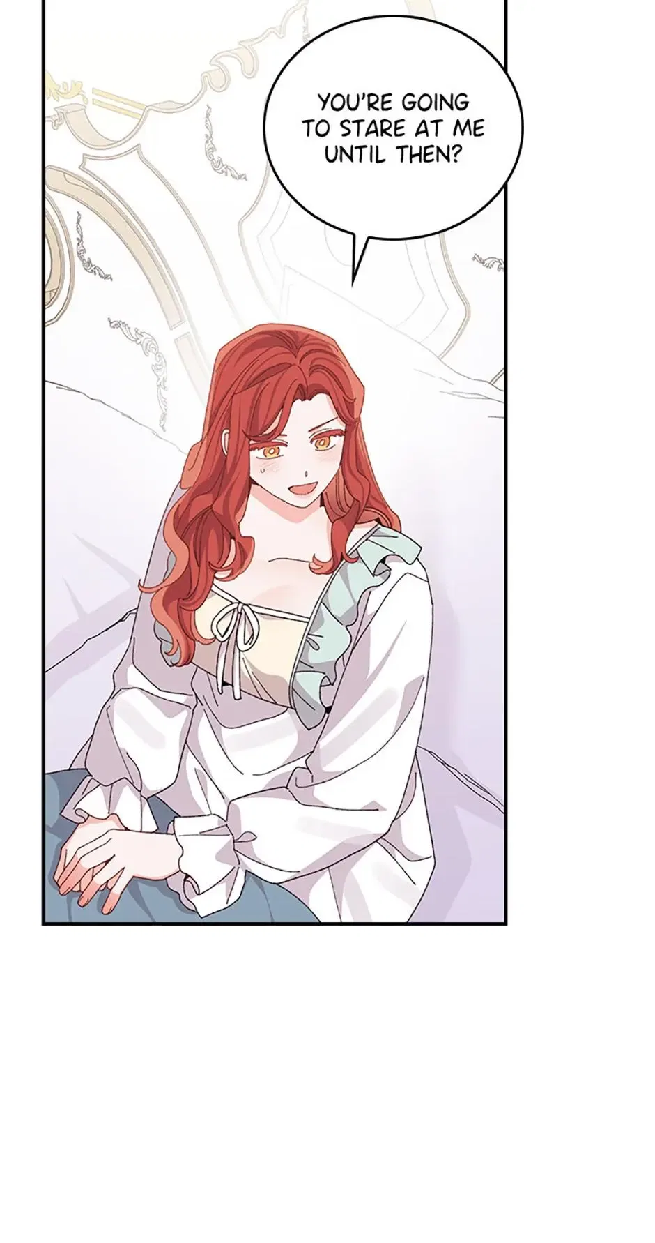 The Villain’s Sister Suffers Today Chapter 95 – Page 40