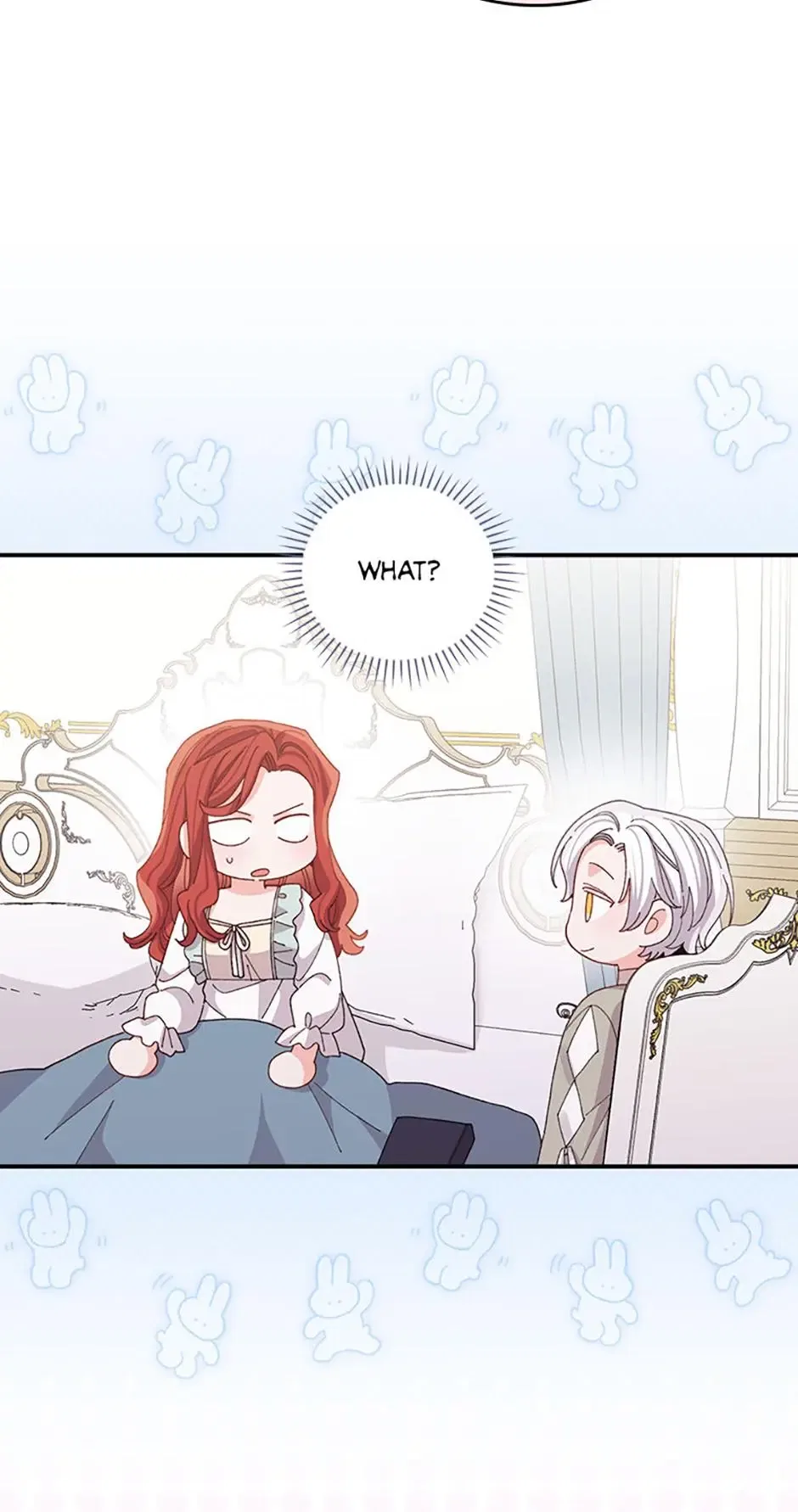 The Villain’s Sister Suffers Today Chapter 95 – Page 43