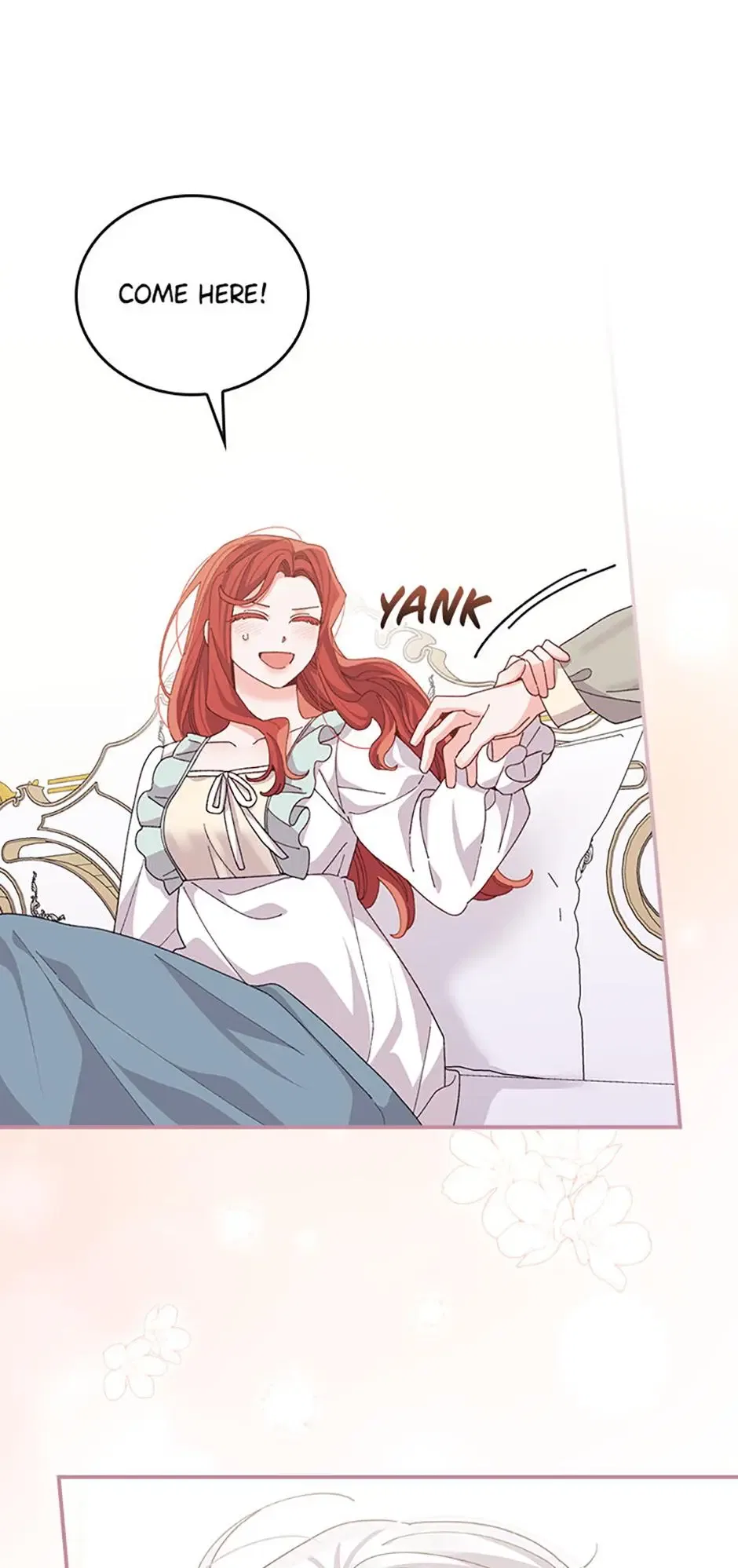 The Villain’s Sister Suffers Today Chapter 95 – Page 45