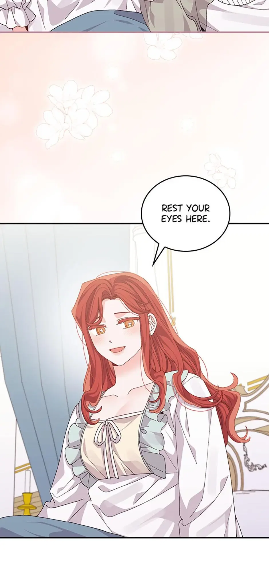 The Villain’s Sister Suffers Today Chapter 95 – Page 47