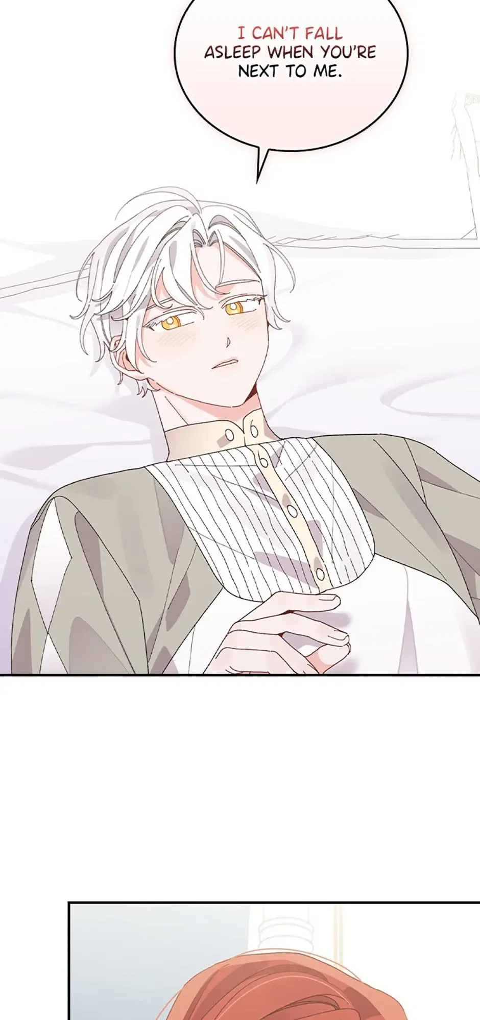 The Villain’s Sister Suffers Today Chapter 95 – Page 49