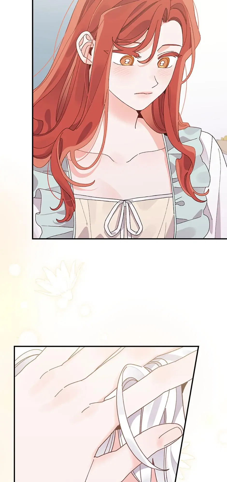 The Villain’s Sister Suffers Today Chapter 95 – Page 50