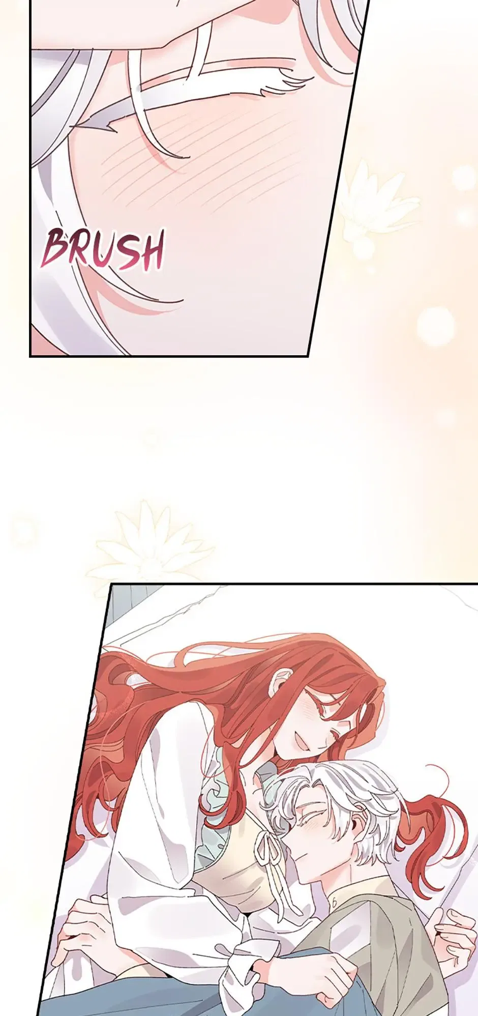The Villain’s Sister Suffers Today Chapter 95 – Page 51