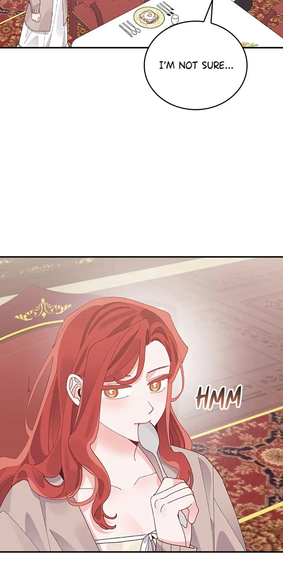The Villain’s Sister Suffers Today Chapter 95 – Page 59