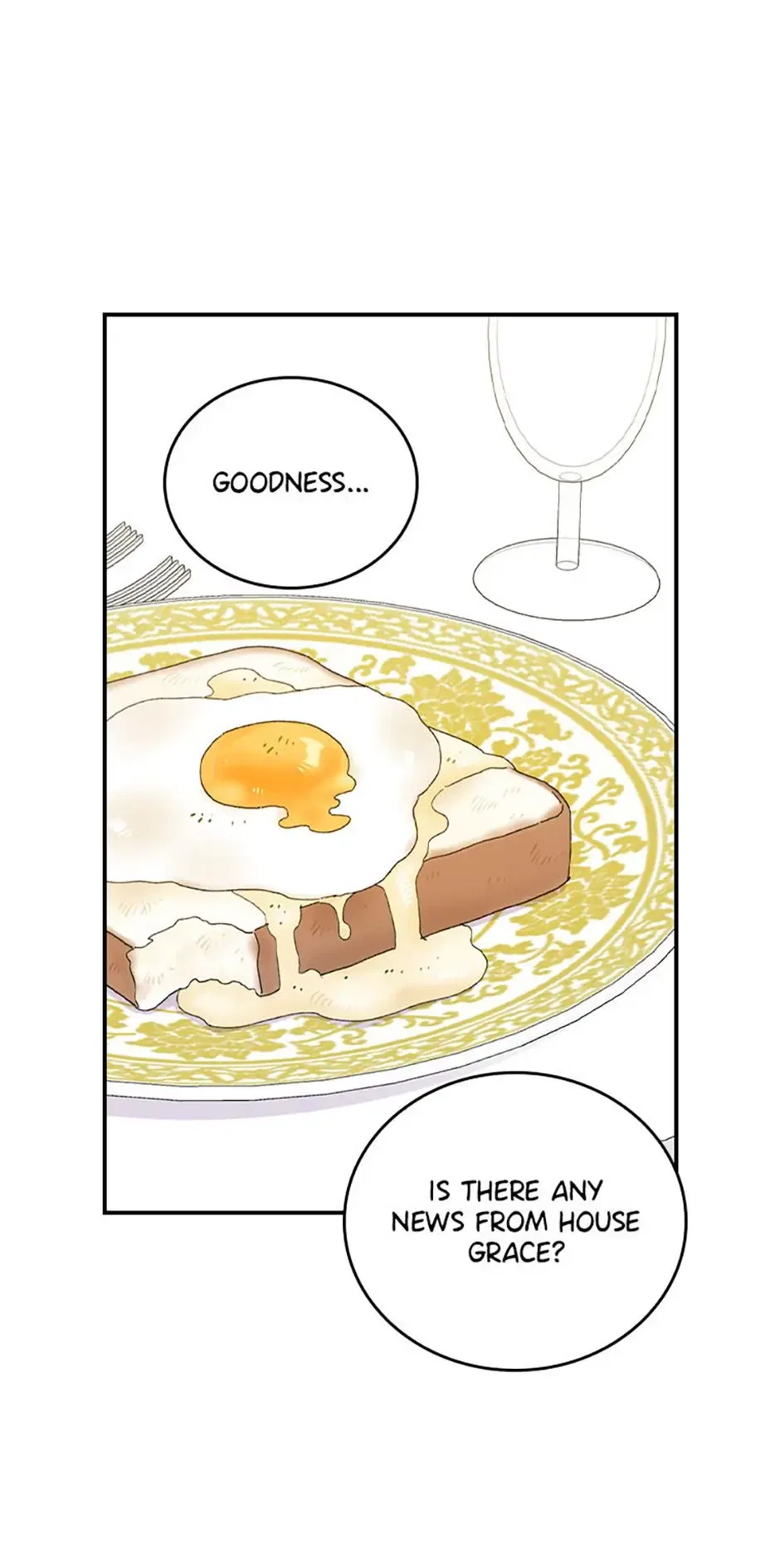The Villain’s Sister Suffers Today Chapter 95 – Page 60