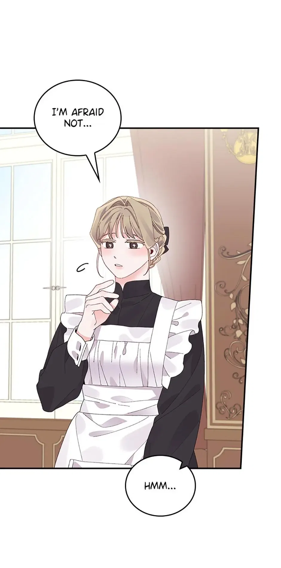 The Villain’s Sister Suffers Today Chapter 95 – Page 61