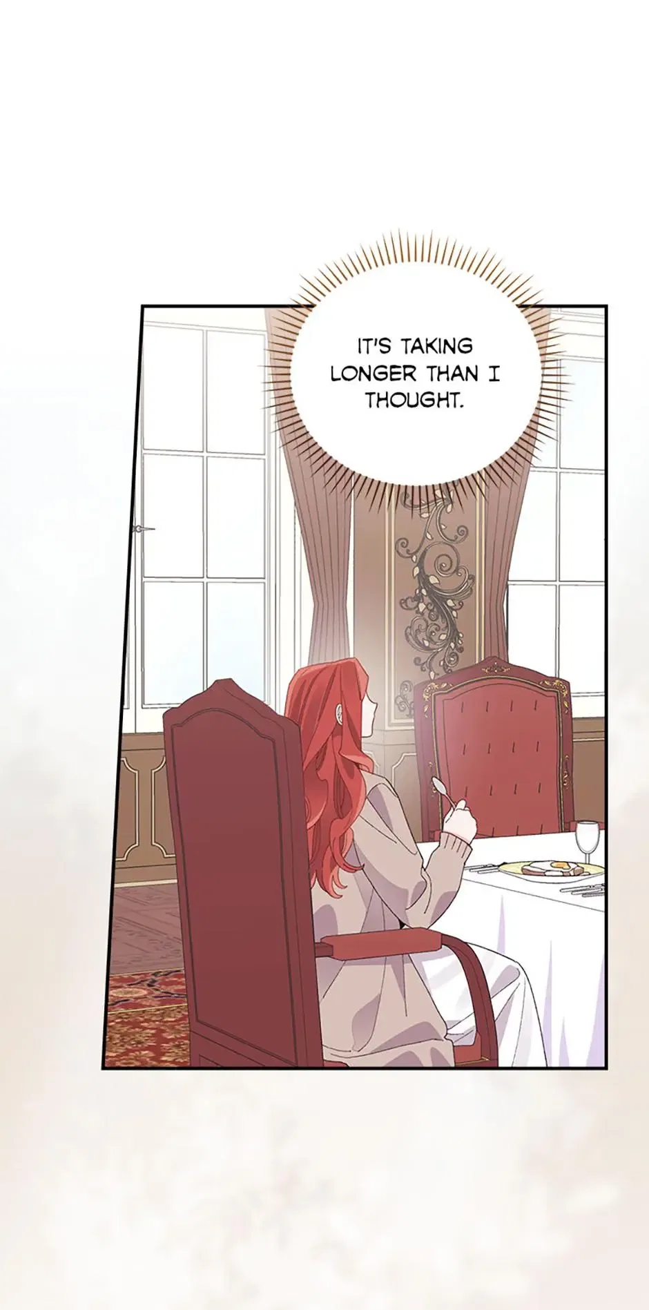 The Villain’s Sister Suffers Today Chapter 95 – Page 62
