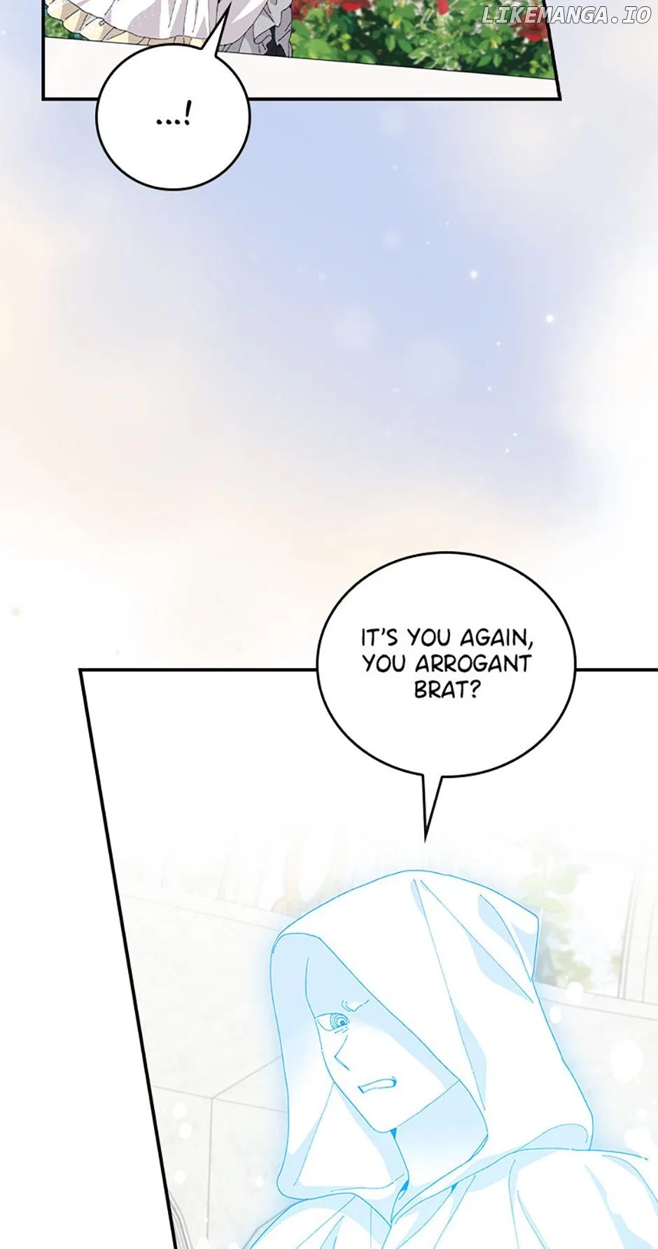 The Villain’s Sister Suffers Today Chapter 94 – Page 2