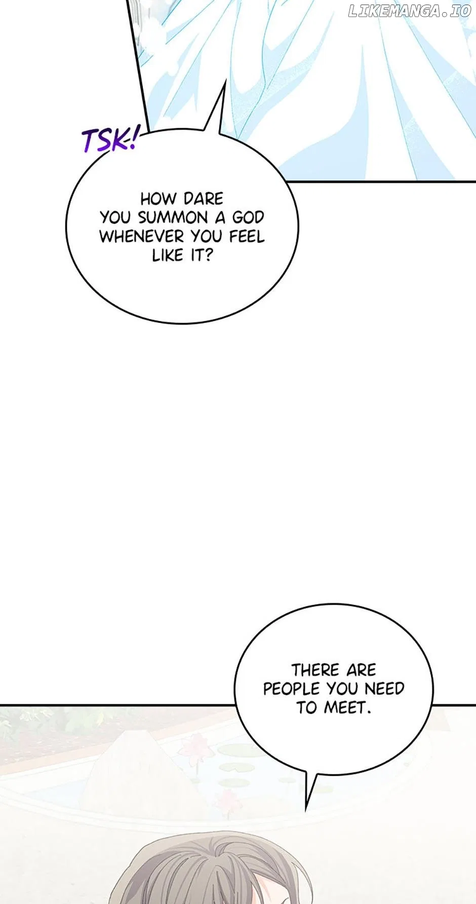 The Villain’s Sister Suffers Today Chapter 94 – Page 3