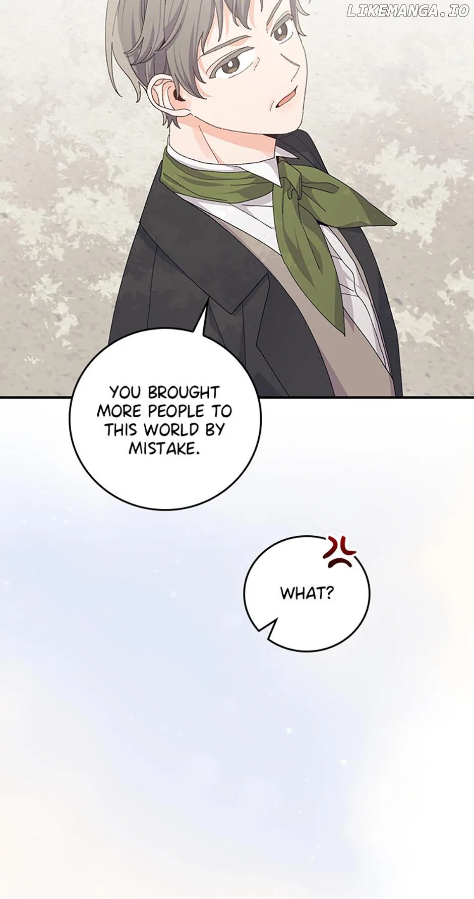 The Villain’s Sister Suffers Today Chapter 94 – Page 4