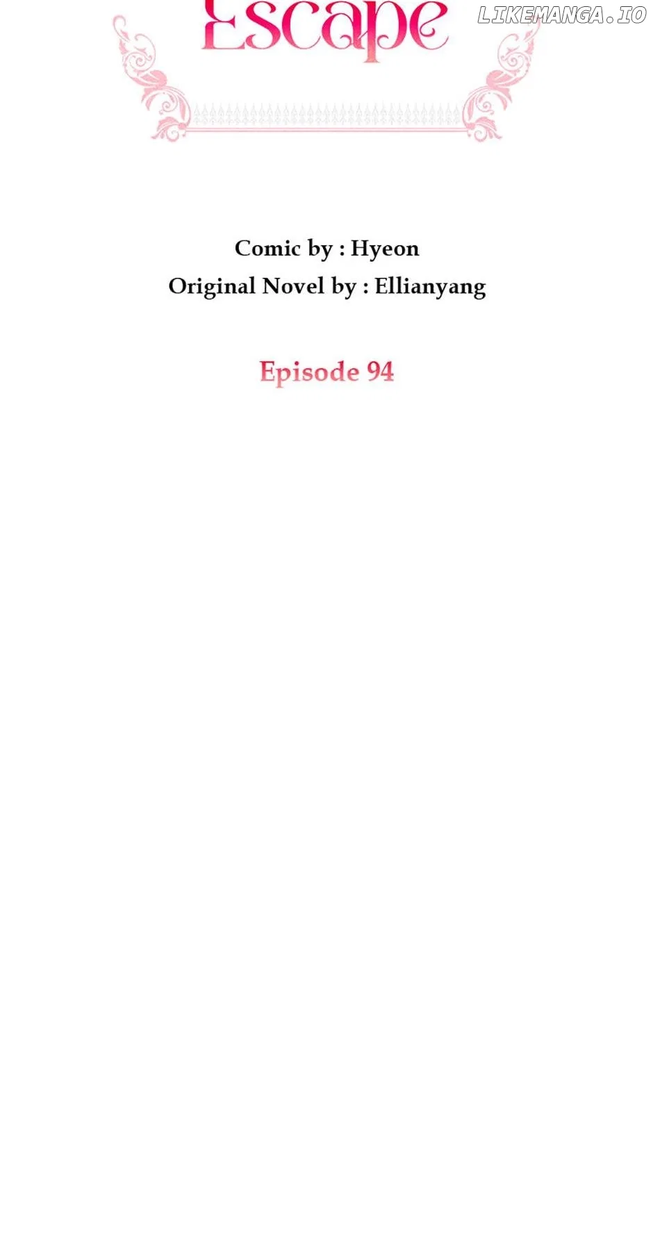 The Villain’s Sister Suffers Today Chapter 94 – Page 7