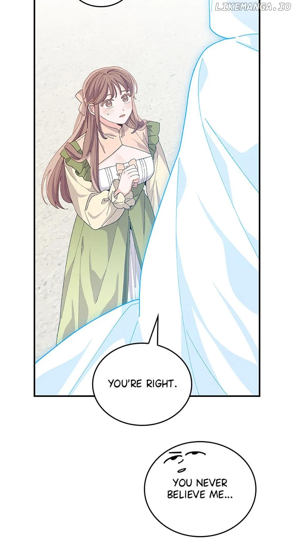 The Villain’s Sister Suffers Today Chapter 94 – Page 9