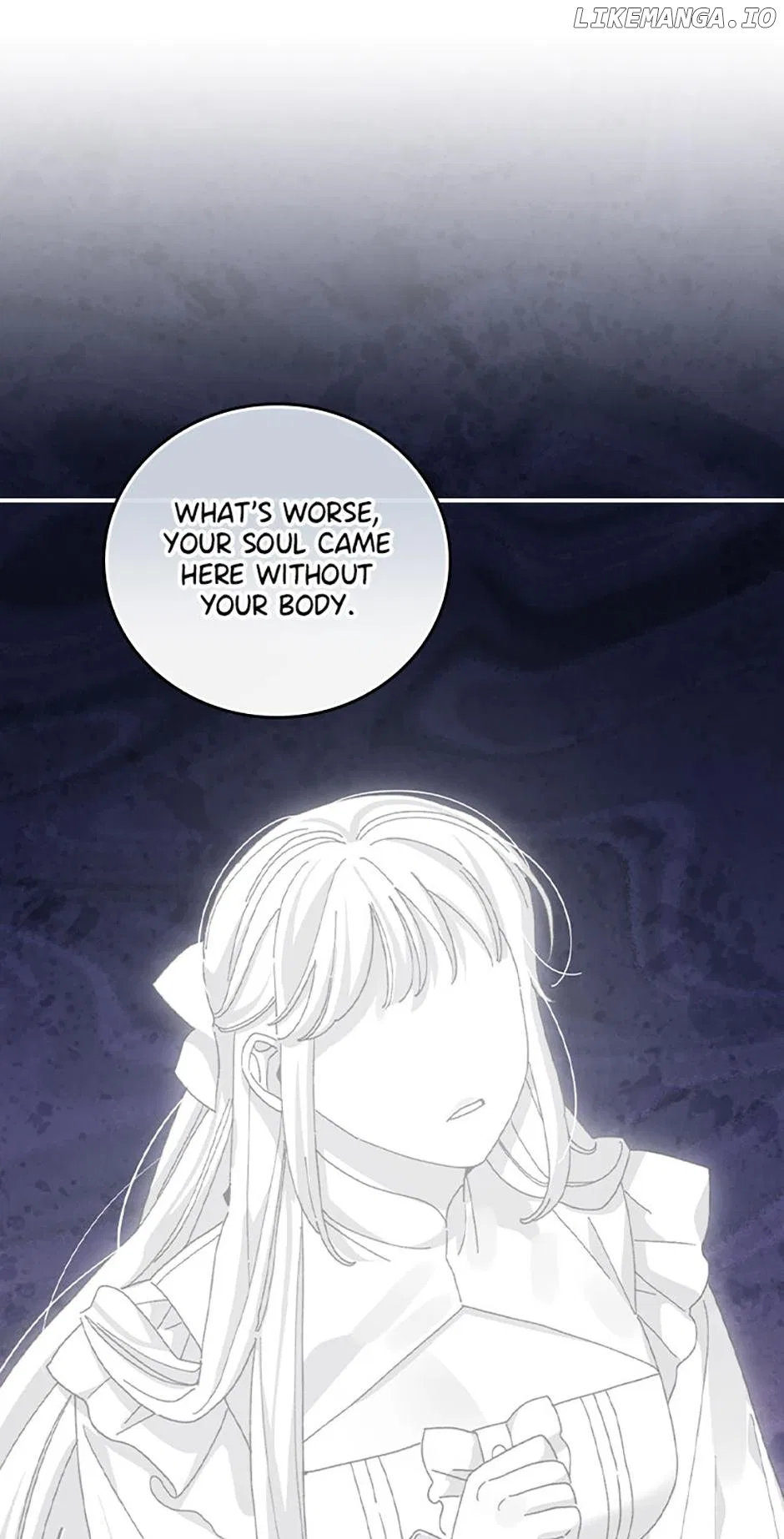 The Villain’s Sister Suffers Today Chapter 94 – Page 10