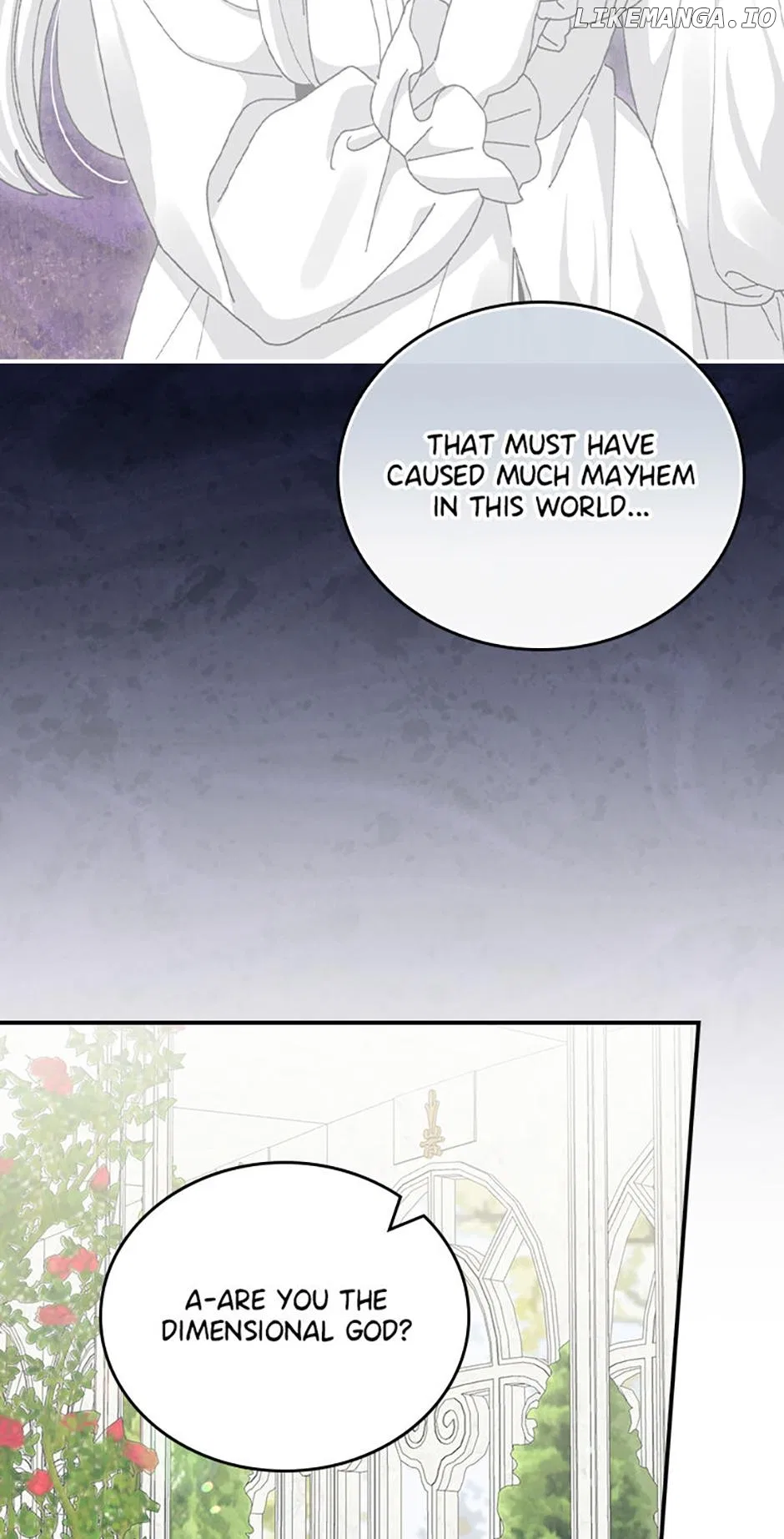 The Villain’s Sister Suffers Today Chapter 94 – Page 11