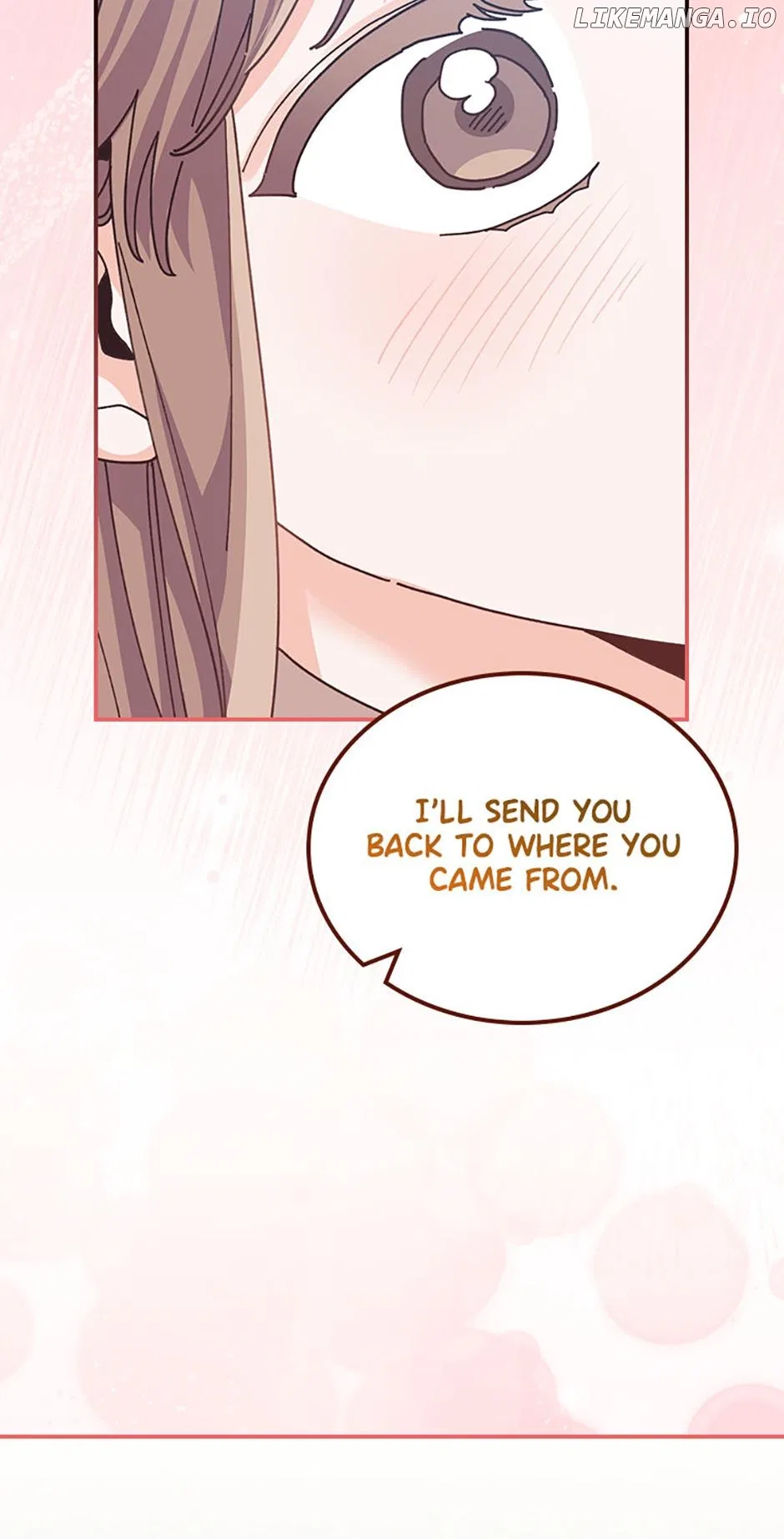 The Villain’s Sister Suffers Today Chapter 94 – Page 15