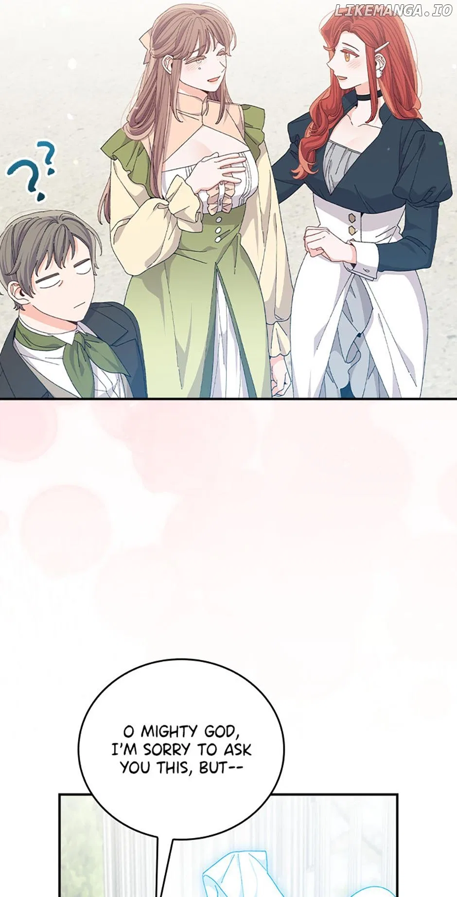 The Villain’s Sister Suffers Today Chapter 94 – Page 16