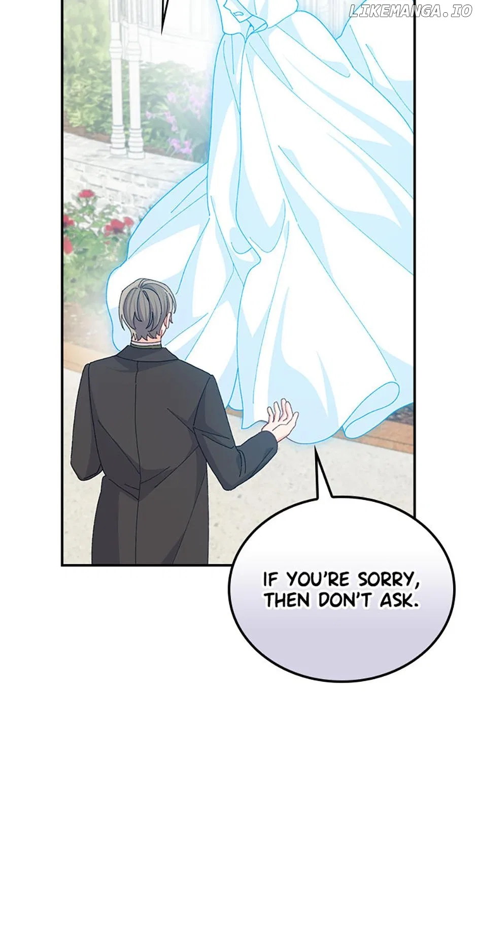The Villain’s Sister Suffers Today Chapter 94 – Page 17