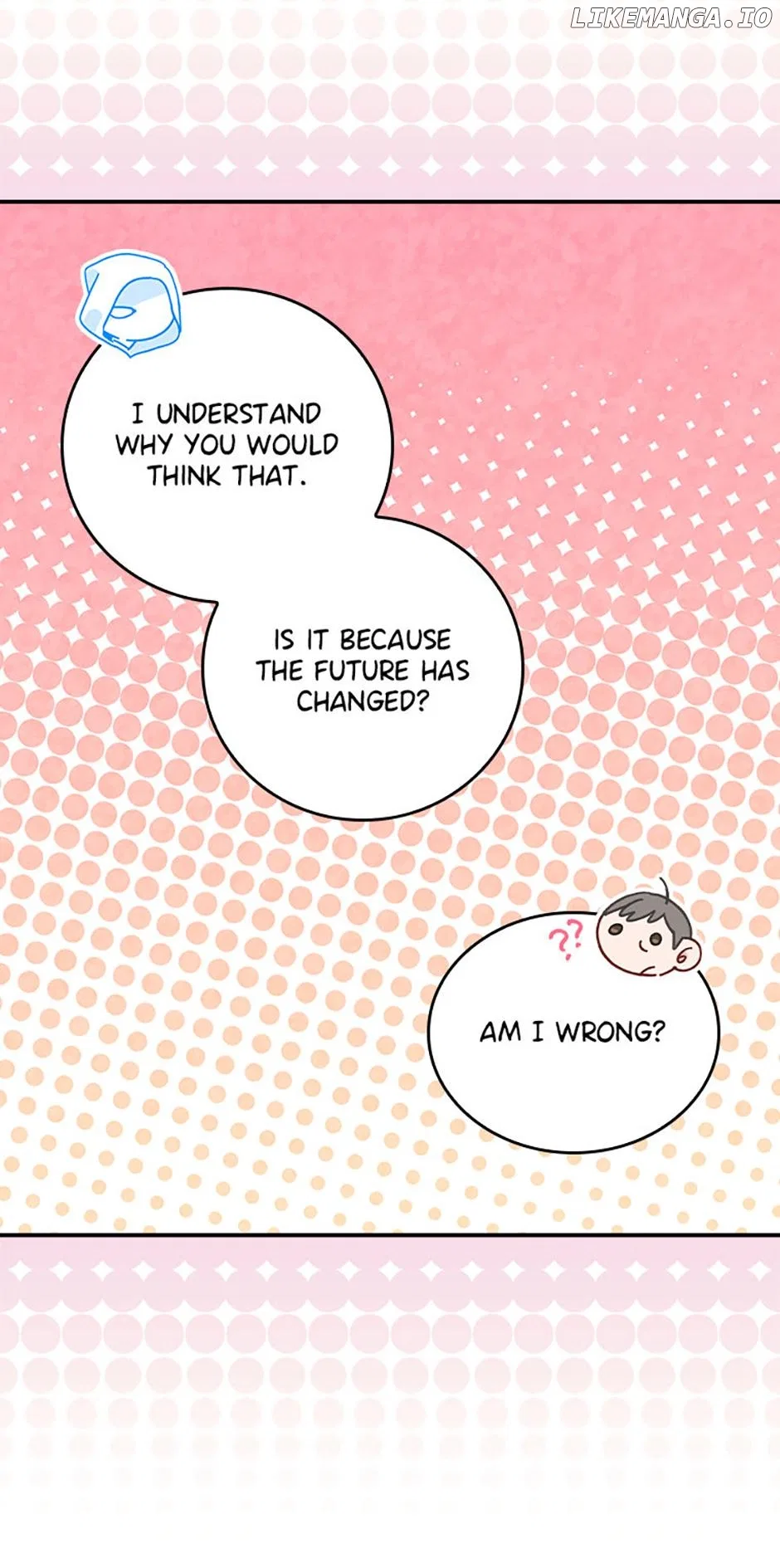The Villain’s Sister Suffers Today Chapter 94 – Page 20