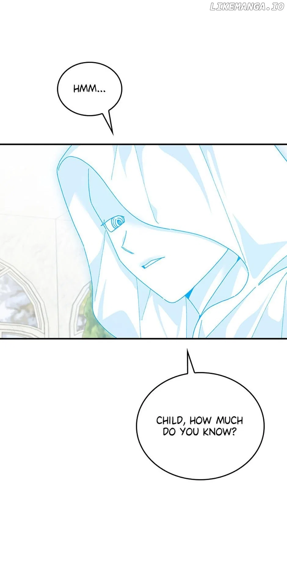 The Villain’s Sister Suffers Today Chapter 94 – Page 21