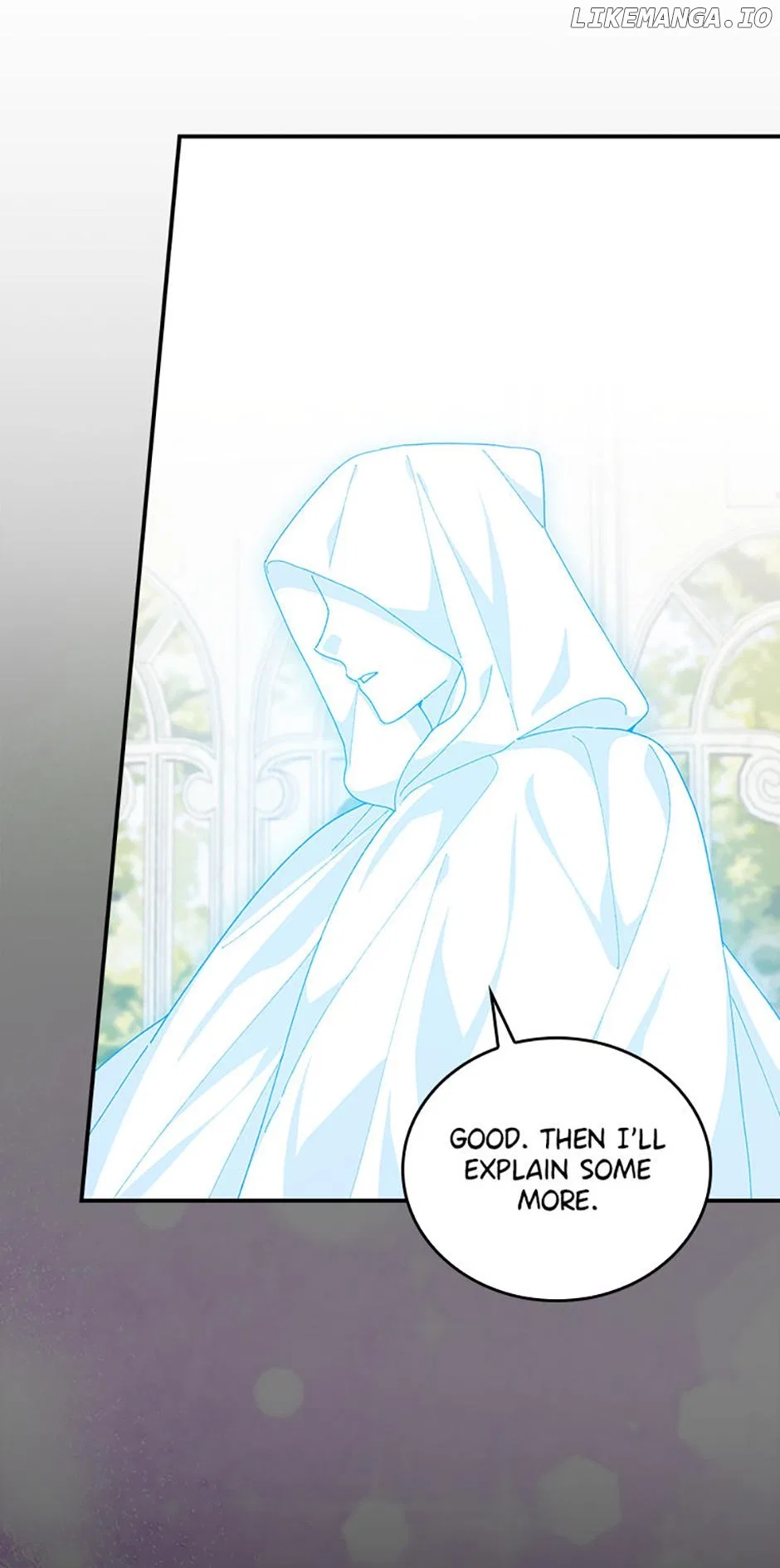 The Villain’s Sister Suffers Today Chapter 94 – Page 23