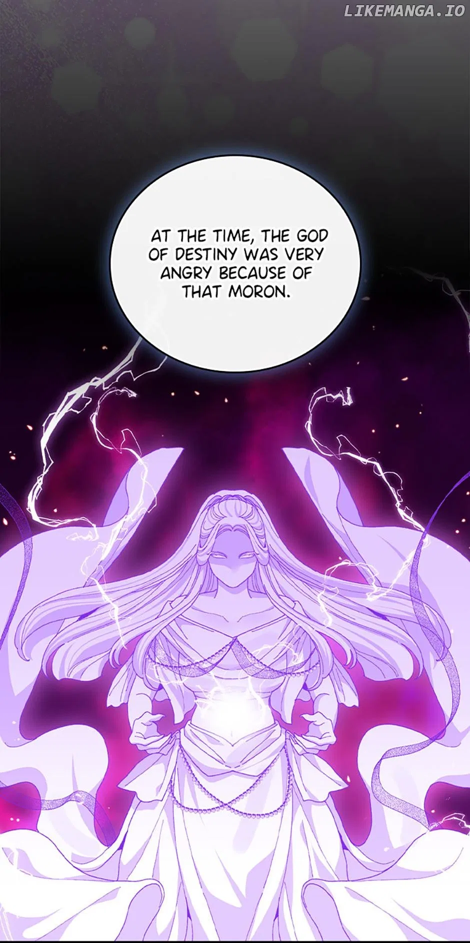 The Villain’s Sister Suffers Today Chapter 94 – Page 24