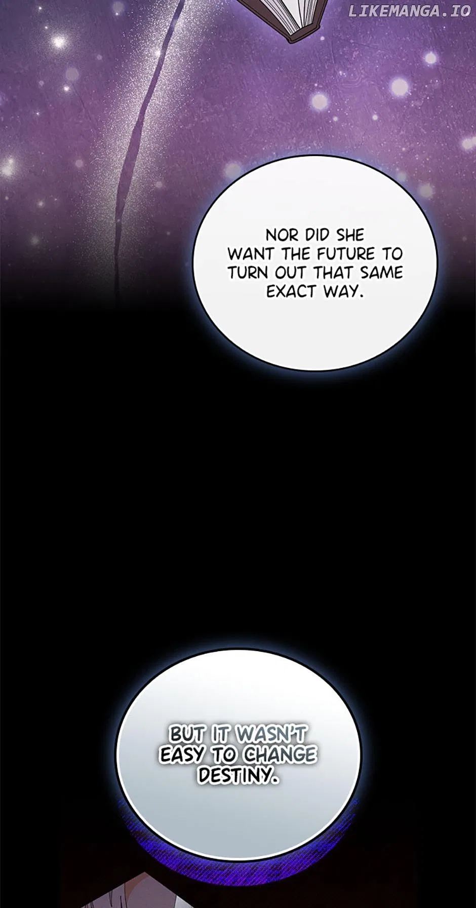 The Villain’s Sister Suffers Today Chapter 94 – Page 26