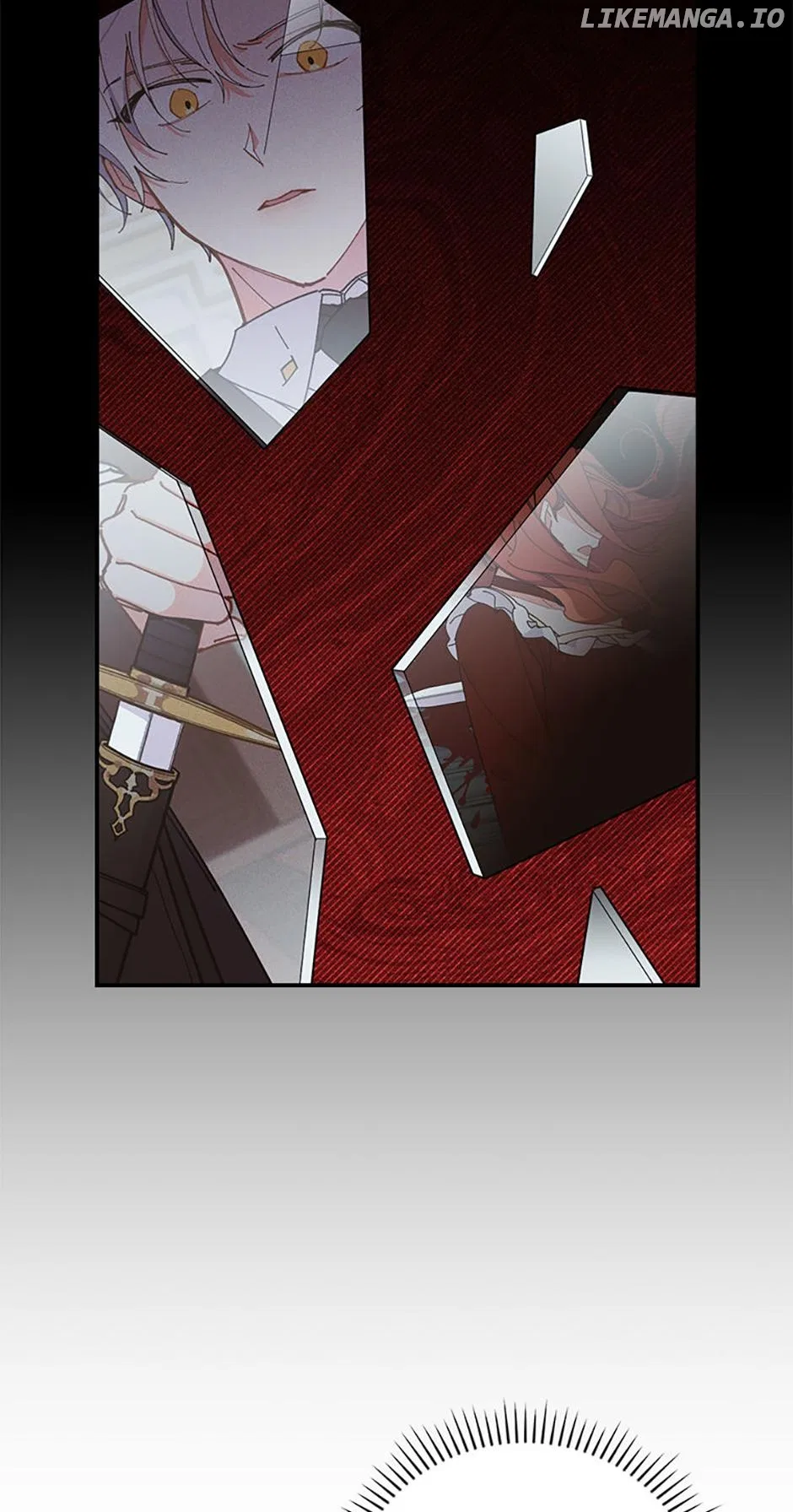 The Villain’s Sister Suffers Today Chapter 94 – Page 27